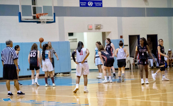 USA Basketball Tour December 2017 166
