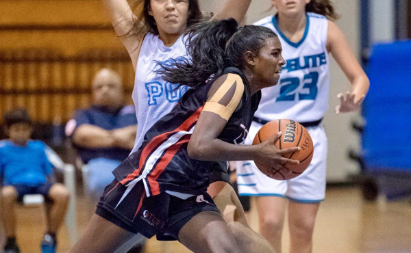 USA Basketball Tour December 2017 170