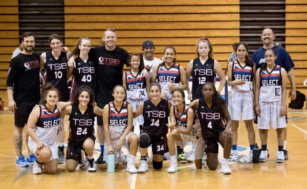 USA Basketball Tour December 2017 178