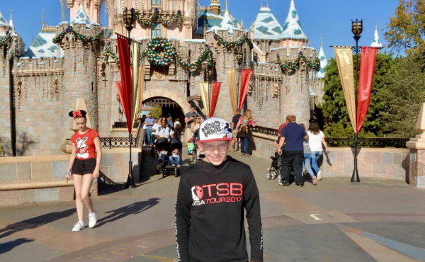 USA Basketball Tour December 2017 207