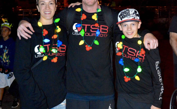 USA Basketball Tour December 2017 208