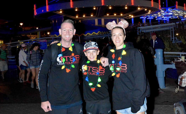 USA Basketball Tour December 2017 209