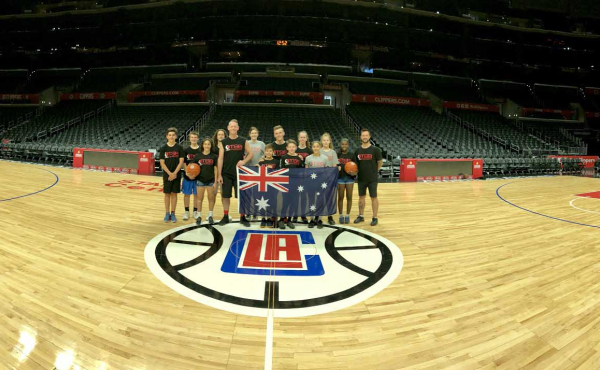 USA Basketball Tour December 2017 244