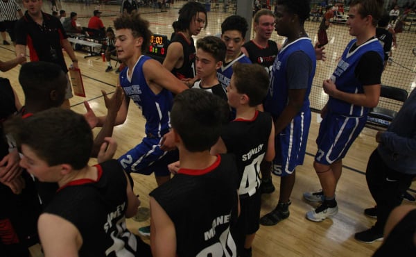 USA Basketball Tour December 2016 008