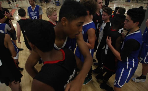 USA Basketball Tour December 2016 009