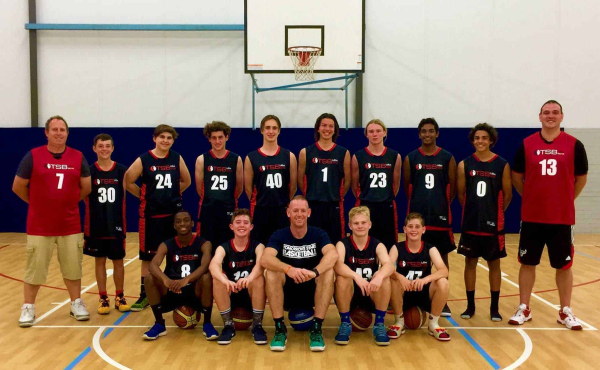 USA Basketball Tour December 2016 109