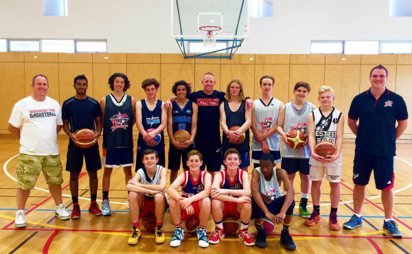 USA Basketball Tour December 2016 110