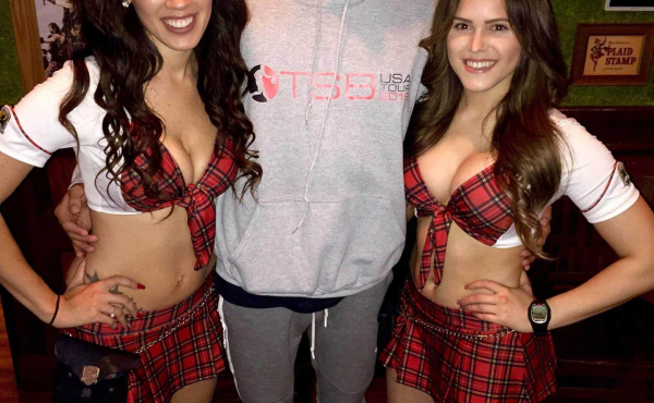 USA Basketball Tour December 2016 140