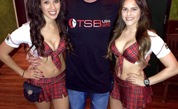 USA Basketball Tour December 2016 143