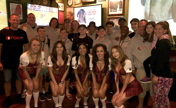 USA Basketball Tour December 2016 144