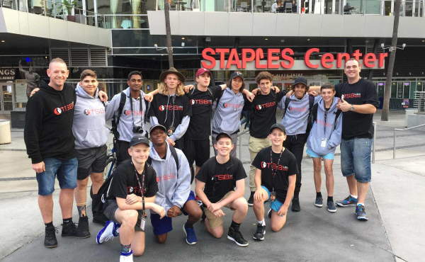 USA Basketball Tour December 2016 148