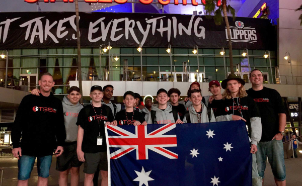 USA Basketball Tour December 2016 159
