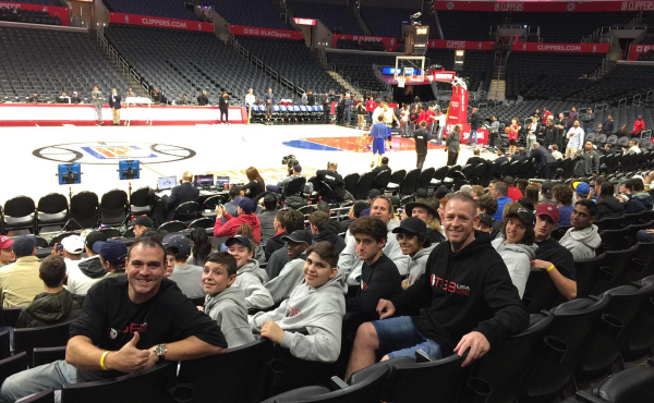 USA Basketball Tour December 2016 165