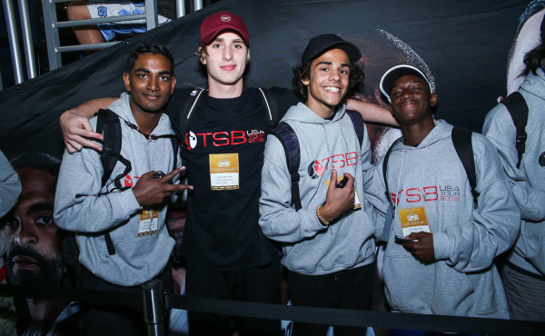 USA Basketball Tour December 2016 179