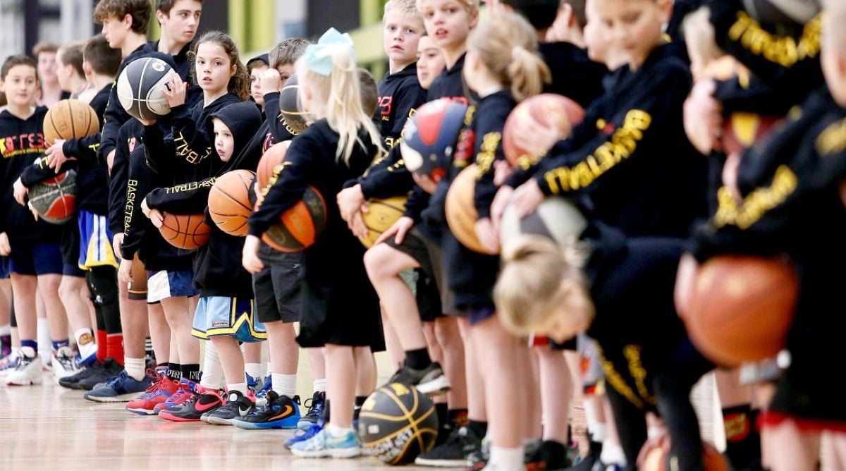 Interesting Facts About Basketball