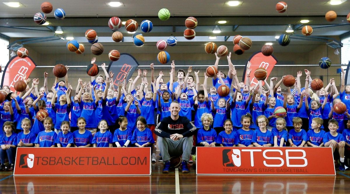 School Holiday Basketball Camps Photos - 2018- 87