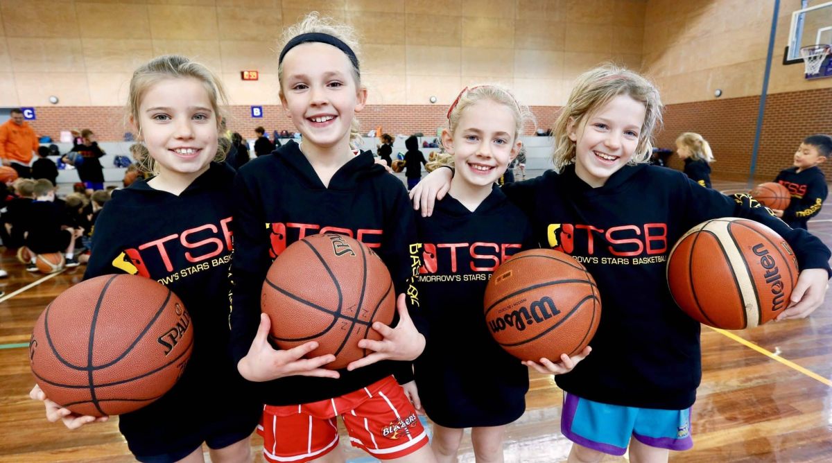 Training Camps