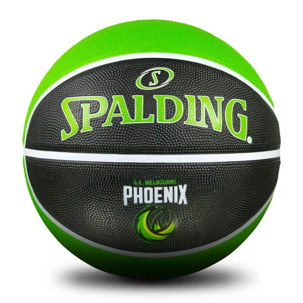 NBL Team Basketball 2