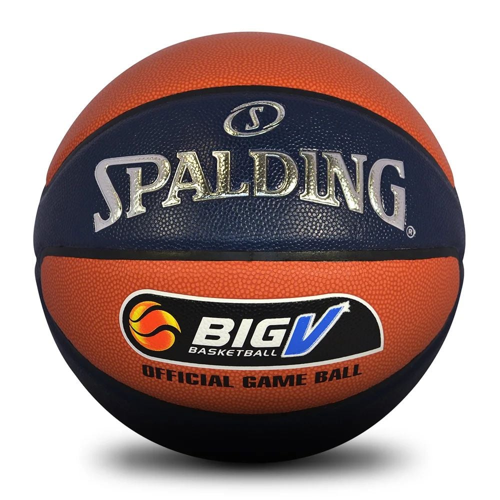 Big V Game Basketball
