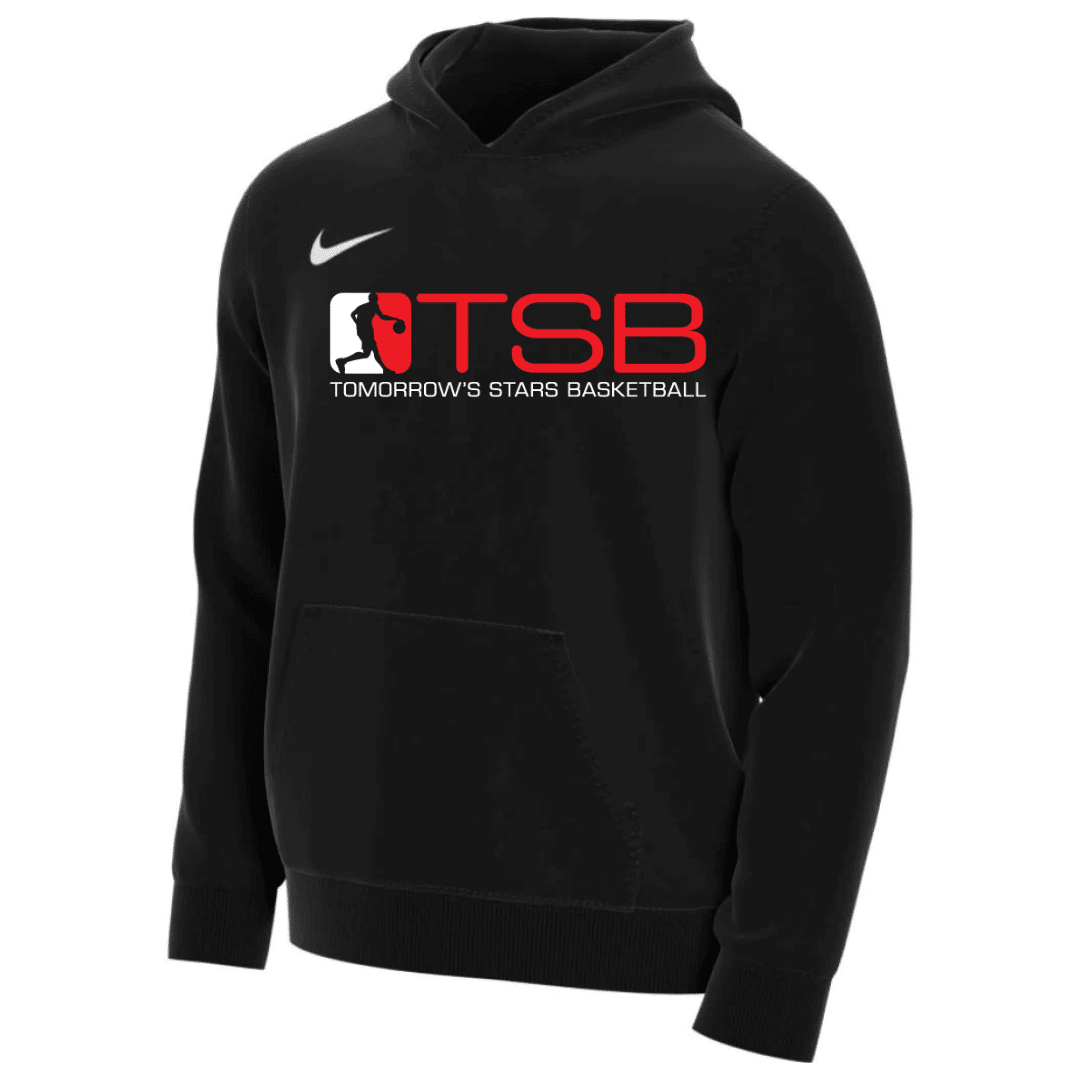 Nike Hoodie *TSB- Black