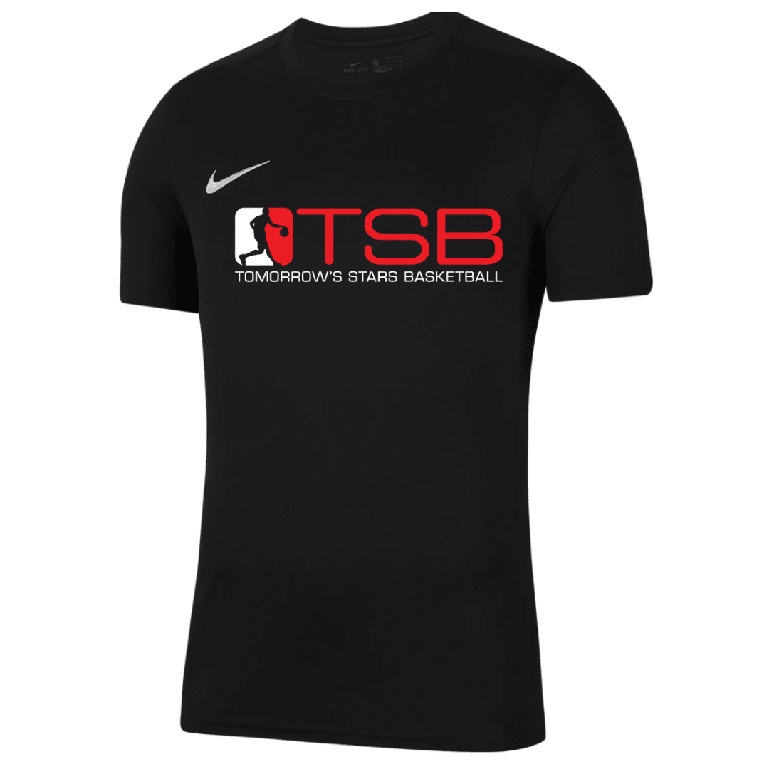 Nike T-shirt *TSB- Black